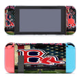 Boston Red Sox New Nintendo Switch Cover Case