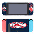 Boston Red Sox On The Forbes Mlb Nintendo Switch Cover Case