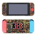 Boston Red Sox Ph Nintendo Switch Cover Case