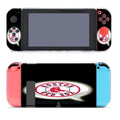 Boston Red Sox Shadow Nintendo Switch Cover Case