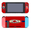 Boston Redsox Nintendo Switch Cover Case