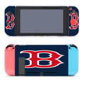 Boston Redsox B Nintendo Switch Cover Case