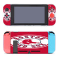 Boston Redsox Logo Nintendo Switch Cover Case