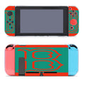 Boston Sox Nintendo Switch Cover Case