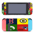 Boston Sports Lovah Nintendo Switch Cover Case