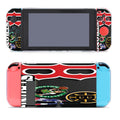 Boston Strong Nintendo Switch Cover Case