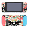 Boston Terrier Dog Breed Nintendo Switch Cover Case