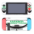 Braso Ulfa Rugby Logo Nintendo Switch Cover Case