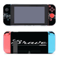 Brave Nintendo Switch Cover Case