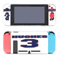 Brent Hughes National Hockey Nintendo Switch Cover Case