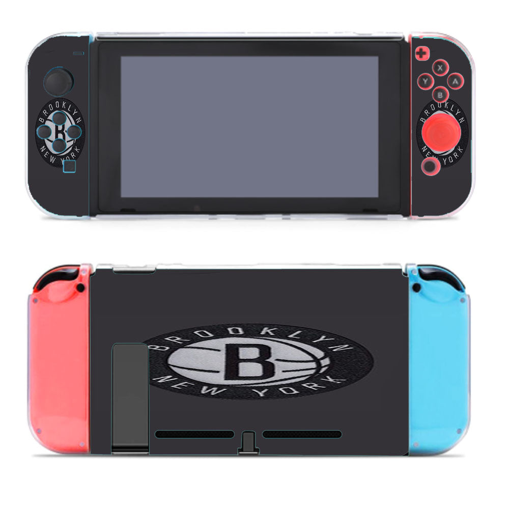 Broklin New York Nintendo Switch Cover Case