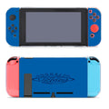 Broklyn Cover Nintendo Switch Cover Case