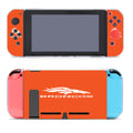 Broncos Denver White Nintendo Switch Cover Case