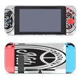 Broo Nets Nintendo Switch Cover Case