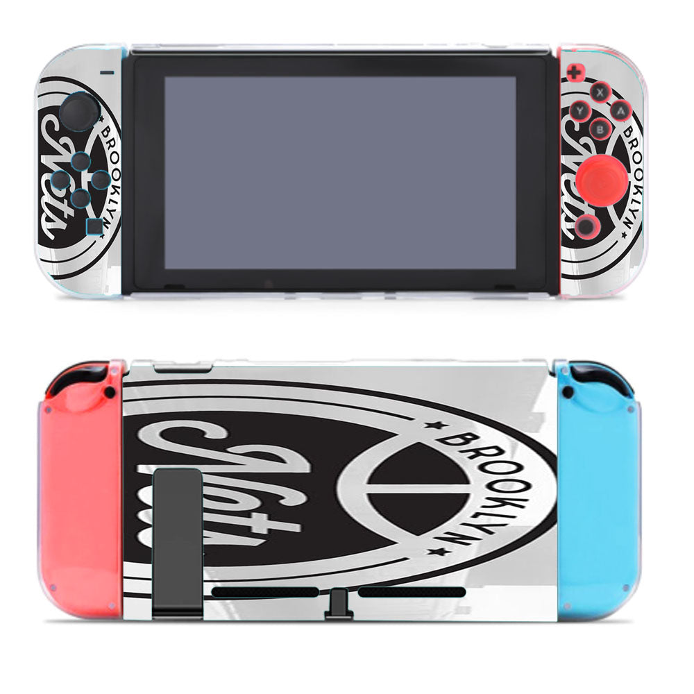 Broo Nets Nintendo Switch Cover Case