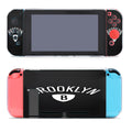 Brookly White Cover Nintendo Switch Cover Case
