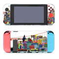 Brooklyn Nintendo Switch Cover Case