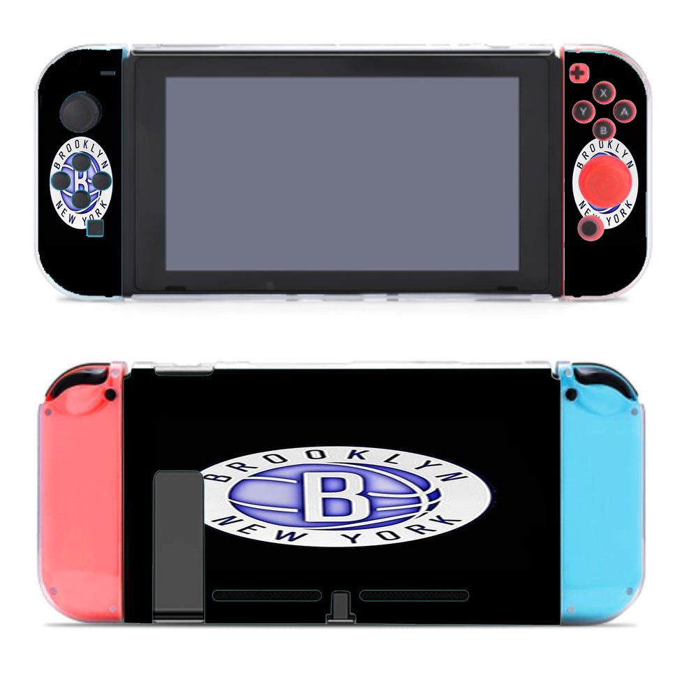 Brooklyn B New York Nintendo Switch Cover Case