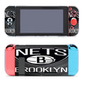 Brooklyn Blur Nintendo Switch Cover Case