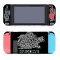 Brooklyn City Nintendo Switch Cover Case