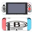 Brooklyn Cover Nintendo Switch Cover Case