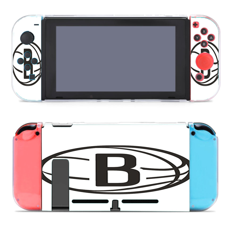 Brooklyn Cover Nintendo Switch Cover Case