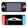 Brooklyn Nets Logo According To Jay Nintendo Switch Cover Case