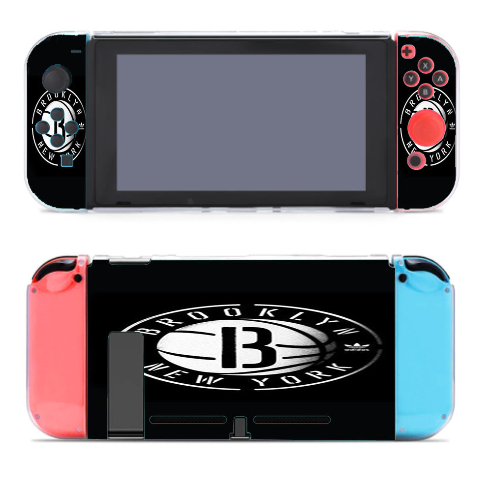 Brooklyn New York Nintendo Switch Cover Case