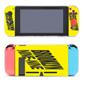 Brooklyn Nine Nine Nintendo Switch Cover Case