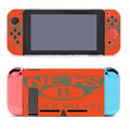 Brooklynnets Nintendo Switch Cover Case