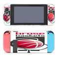 Brose Baskets Nintendo Switch Cover Case