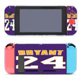 Bryant 24 Lakers Nintendo Switch Cover Case