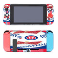 Budweiser Mlb Chicago Cubs Nintendo Switch Cover Case