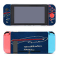 Buffalo Bills Nintendo Switch Cover Case