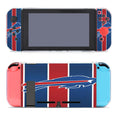 Buffalo Bills 2 Nintendo Switch Cover Case