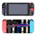 Buffalo Bills Blue Thin Nintendo Switch Cover Case