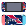 Buffalo Bills Football Team Nintendo Switch Cover Case