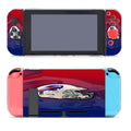 Buffalo Bills Helmet Nintendo Switch Cover Case