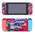 Buffalo Bills Josh Allen Nintendo Switch Cover Case