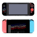 Buffalo Bills Logo 77 Nintendo Switch Cover Case
