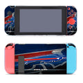 Buffalo Bills Logo Nike Nintendo Switch Cover Case