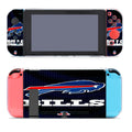 Buffalo Bills Nfl Team Nintendo Switch Cover Case