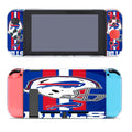 Buffalo Bills Team Nintendo Switch Cover Case