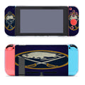 Buffalo Sabres Logo Nintendo Switch Cover Case
