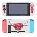 Bulls Basketball Nintendo Switch Cover Case