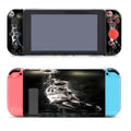 Buls 23 Basket Ball Nintendo Switch Cover Case