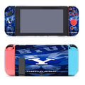 Byu Cougars Nintendo Switch Cover Case