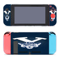 Byu Cougars Logo Nintendo Switch Cover Case