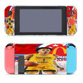 Cade Cunningham Basket Player Wallpapers Nintendo Switch Cover Case