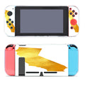 California Golden State Map Nintendo Switch Cover Case